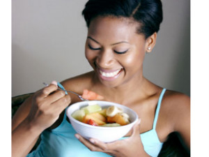 Healthy Foods While in Journey?