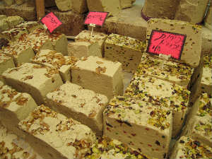 Eating Sweets Increase Diabetes!
