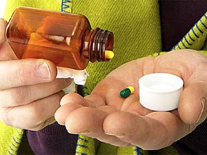 Superpill that Cuts Heart Attack Risk!