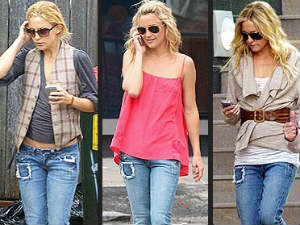 Sinister Side-Effects of Fashion!