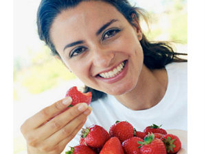Food for a beautiful you!