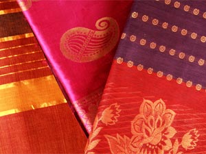Maintaining and Storing Tips for Pattu Saree.