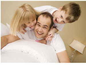 How to Correct Children in their Behaviour?