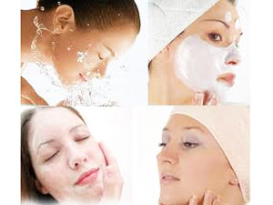 Skin Whitening Cream