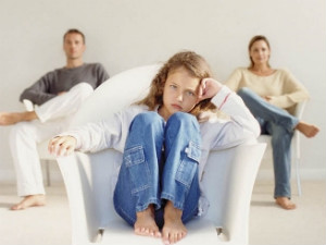 Impacts Of Parental Fights!