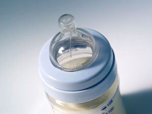 Baby Bottle Hygiene Tips