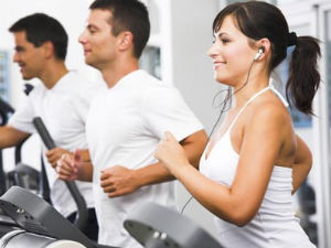 Keep Away High Blood Pressure!