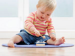 Ways To Get Rid Of Baby Gas