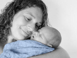 Physical Changes After delivery!