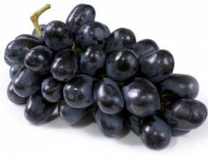 Cure Diabetes Naturally With Black Grapes! |
