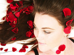 How to prevent White Hair and Grow Healthy Dark Hair