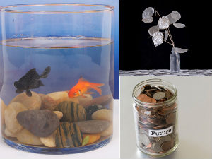 Creative Ways To Use Empty Jar Bottles