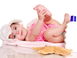 Must Try Baby Grooming Ideas!