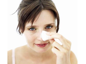 Tips to Remove Warts on The Face..!