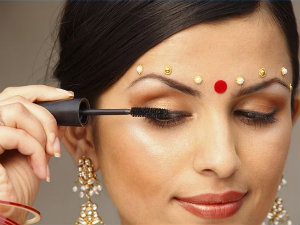 How to apply Mascara...7Best Mascara Tips