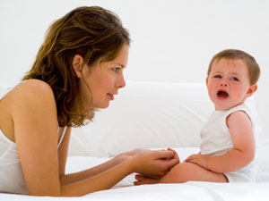 Tips To Stop Your Baby From Crying
