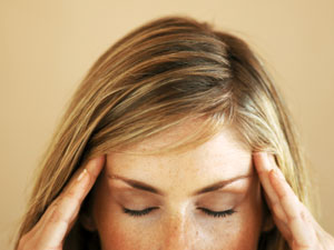 Healthy Habits To Avoid Migraine Headache