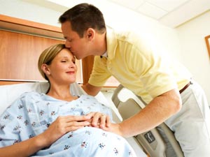Combating Morning Sickness!