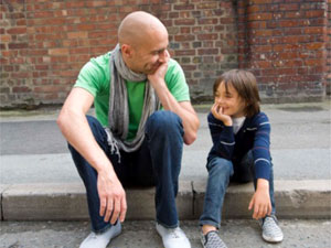 7 Life Lessons For Your Kid!