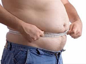How to bring down excess Stomach Fat