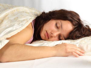 Sleep For A Healthy Heart!