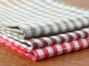 Tips to Wash and Clean Dish Towels