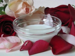 Milk Can Be Used For Skin Care