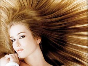Taking care of your hair when you’re travelling...!