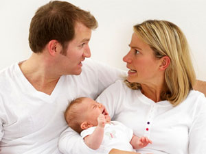 Bring Romance Back After Childbirth!