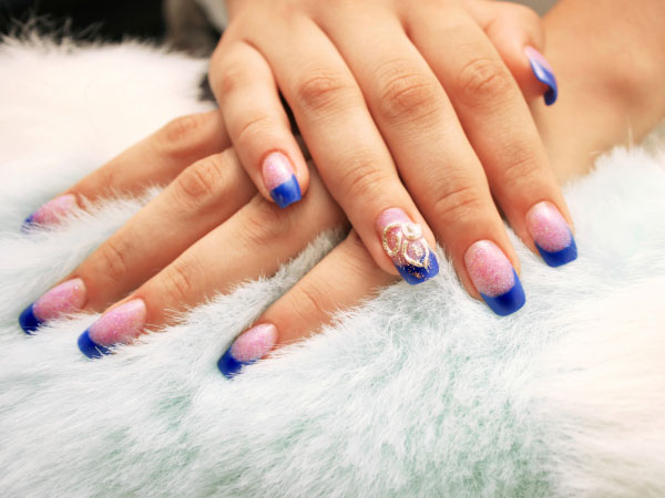 Foods are Best for Nail Health...!