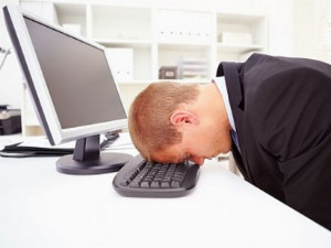 Why We get Tired by Noon?