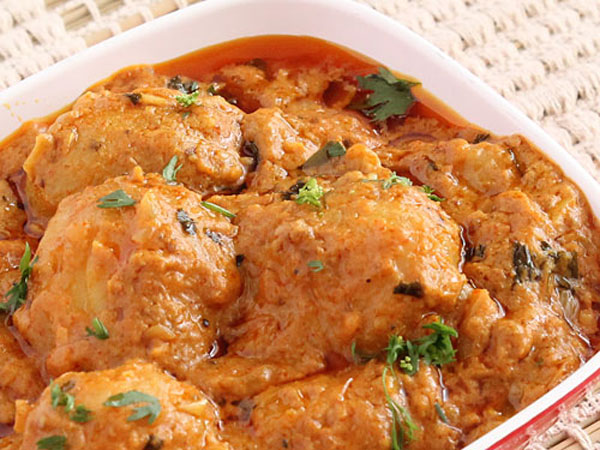 దమ్ ఆలూ - పంజాబీ స్పెషల్ రిసిపి దమ్ ఆలూ - పంజాబీ స్పెషల్ రిసిపి