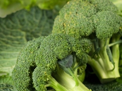 10 Brilliant Health Benefits Broccoli