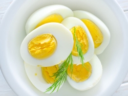 Is Eating Eggs Every Day Healthy
