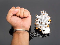 Signs That You Are A Chain Smoker