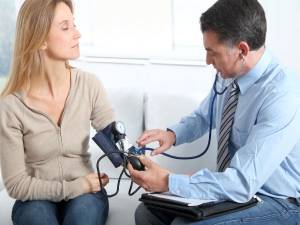 Myths Facts About Blood Pressure
