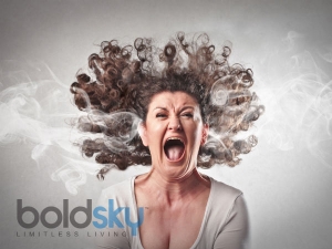 10 Healthy Ways Manage Anger 008974