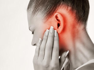 Home Remedies Get Rid Painful Ear Ache