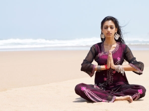 Exercising During Navratri Fast Tips