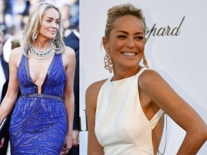Most Revealing Gowns At Cannes 2013
