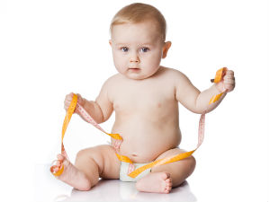 బేబీ(పసిపిల్లల) ఎత్తును తెలుసుకొనే కాలిక్యులేటర్