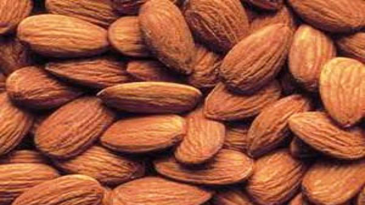 గుండెను కాపాడే గుప్పెడు బాదం! Eat Almonds for Nutrition! గుండెను