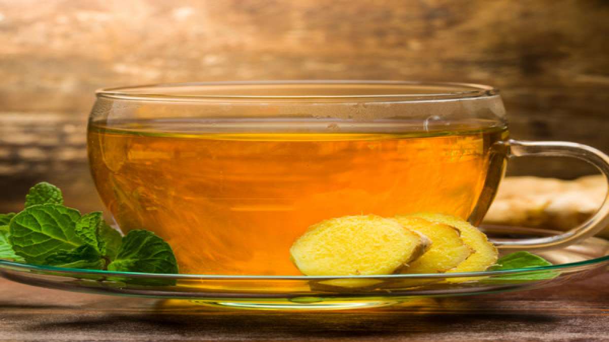 పెప్పర్ మింట్ టీ లో గొప్ప ఆరోగ్యప్రయోజనాలు 10 Health Benefits Of