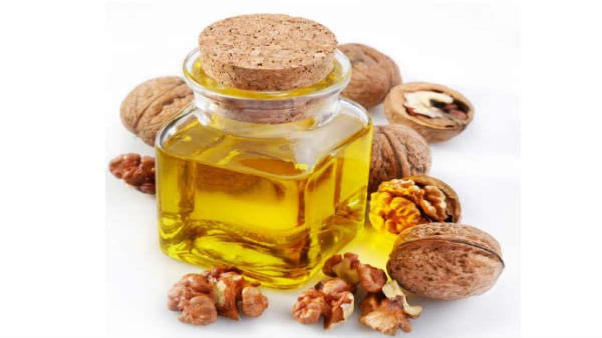 వాల్ నట్ ఆయిల్ లోని అమేజింగ్ బ్యూటి బెనిఫిట్స్ Beauty Benefits Of