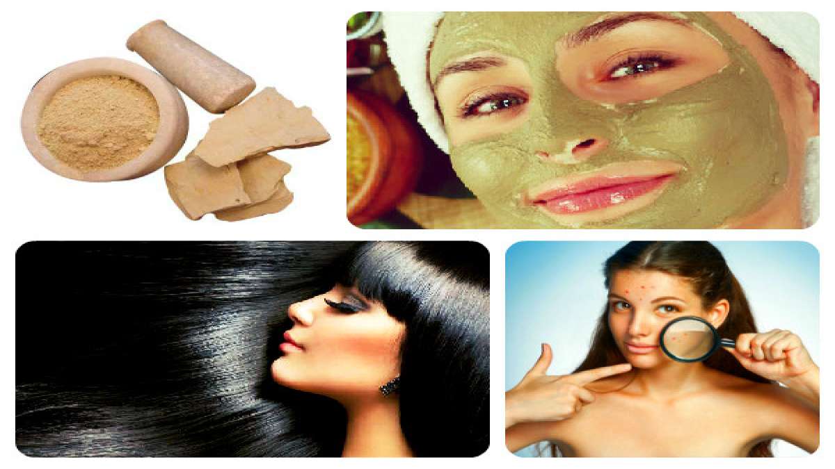 ముల్తాని మట్టి ఫుల్లర్స్ ఎర్త్ లోని అమేజింగ్ బ్యూటి బెనిఫిట్స్ Eleven