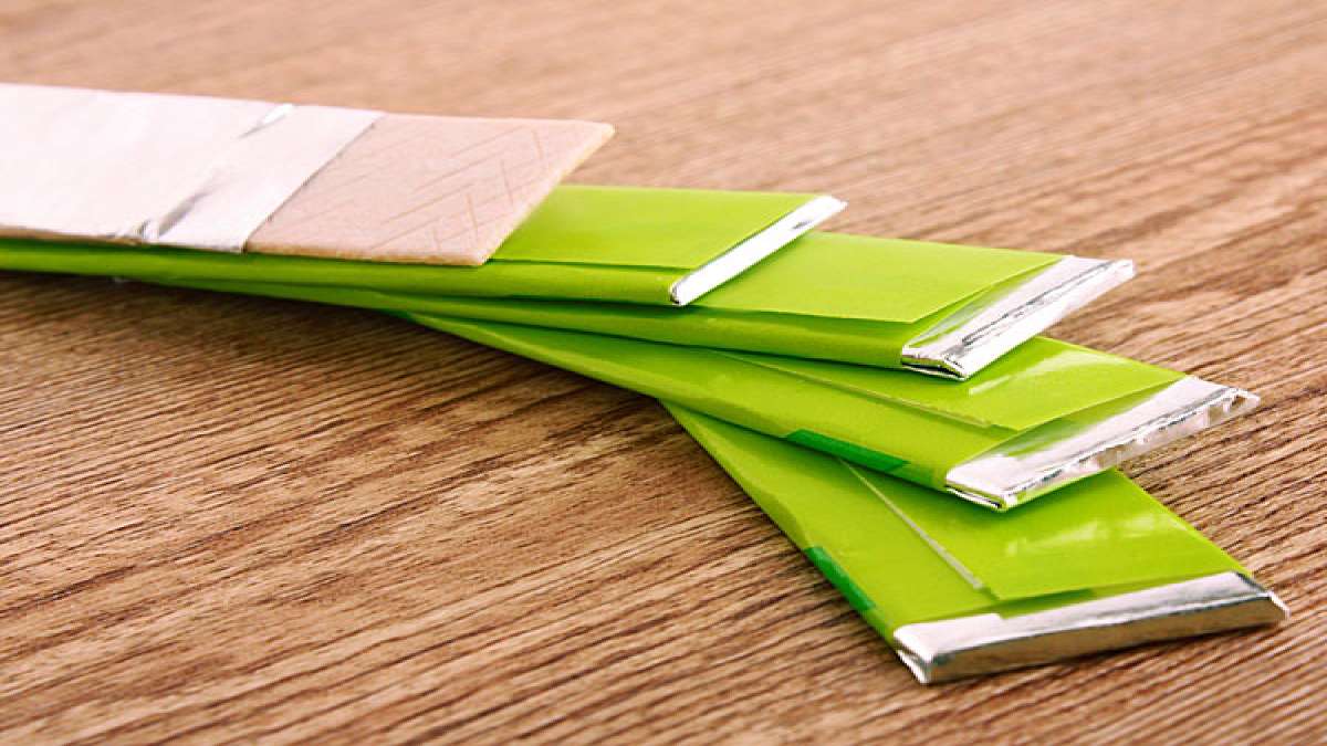 మీకు చూయింగ్ గమ్ నమలడం అలవాటా ? ఐతే బీ అలర్ట్ Is Chewing Gum Bad For