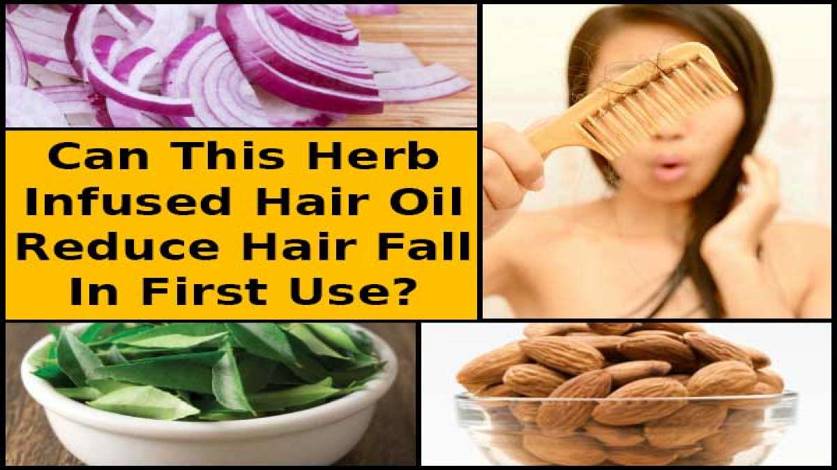 జుట్టు రాలడం, తెల్ల జుట్టు.. రెండింటినీ తగ్గించే పర్ఫెక్ట్ సొల్యూషన్