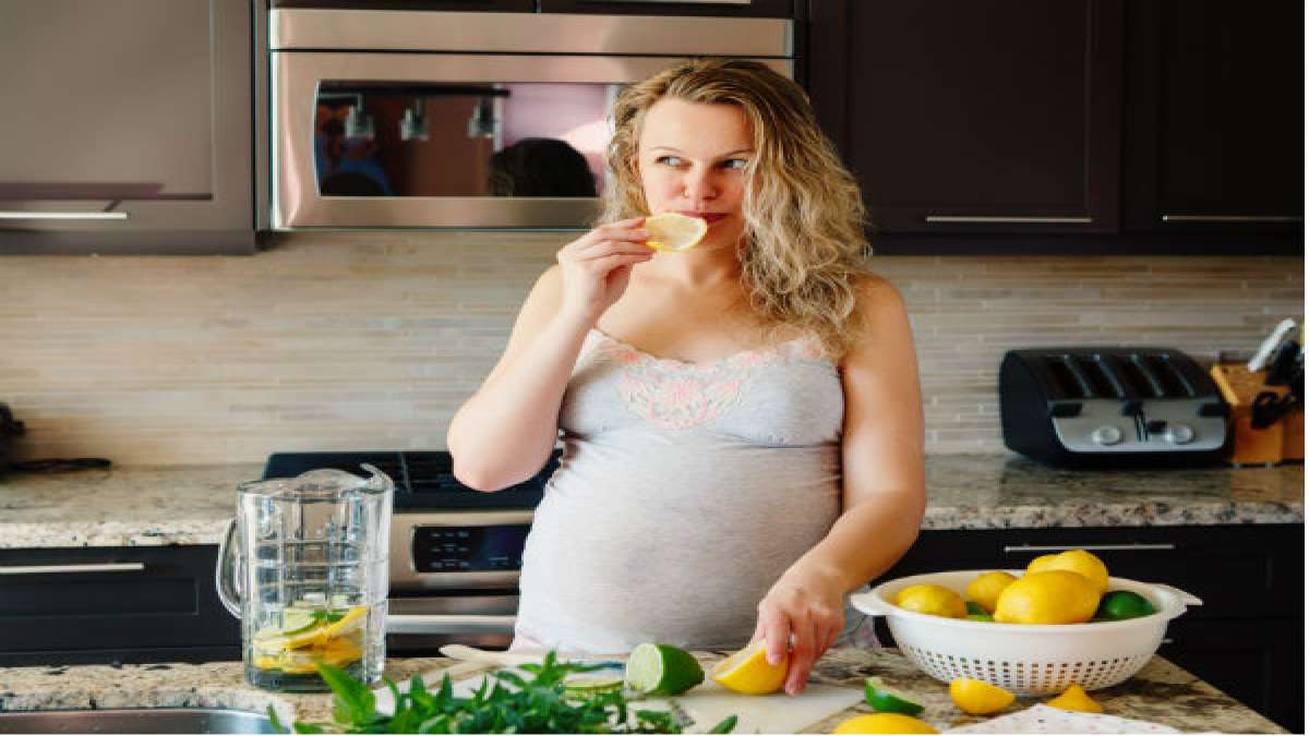 గర్భిణీలు లైమ్ జ్యూస్ తాగడం వల్ల పొందే అద్భుత ప్రయోజనాలు..!! 8 Proven