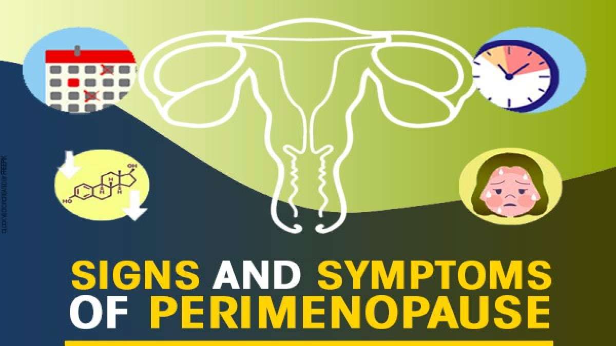 Perimenopause Signs, Home Remedies పెరిమెనోపాజ్ అంటే ఏమిటి? సంకేతాలు
