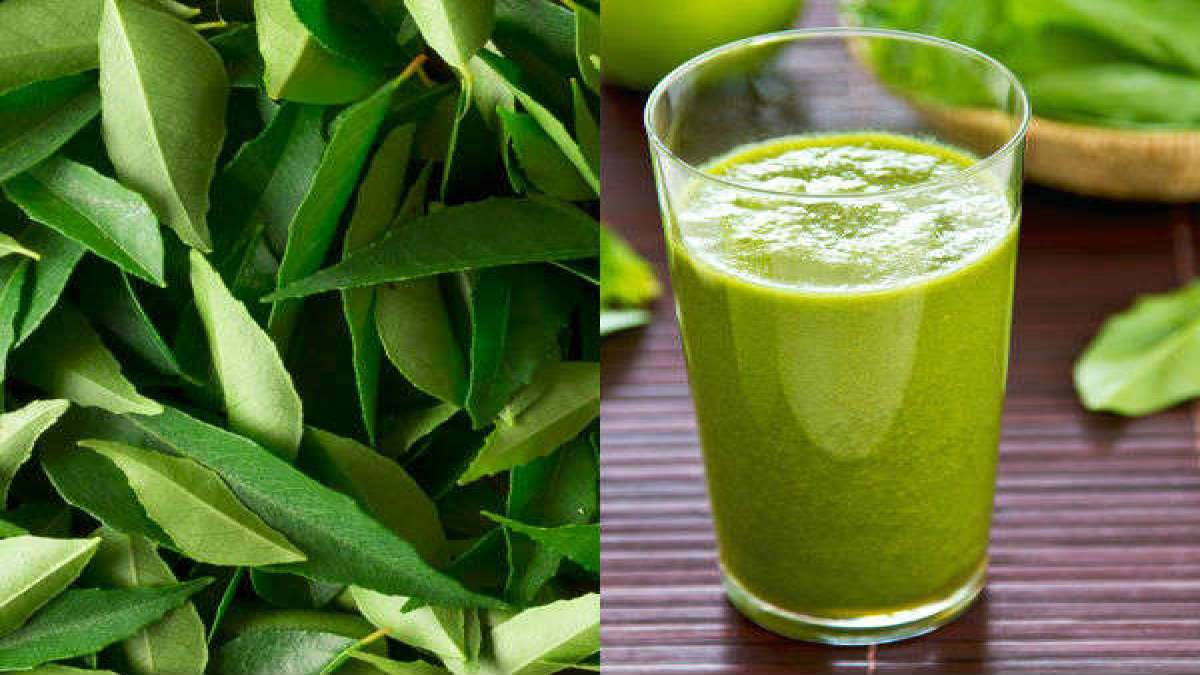 కరివేపాకును ఇలా తీసుకుంటే బీపీ అదుపులో ఉంటుంది Ways to eat curry